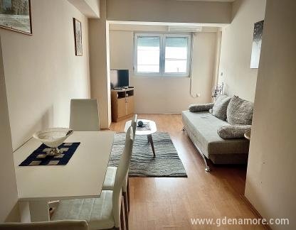 Appartements près de Sreten - Centre-ville, logement privé à Ohrid, Macédoine - IMG_7477